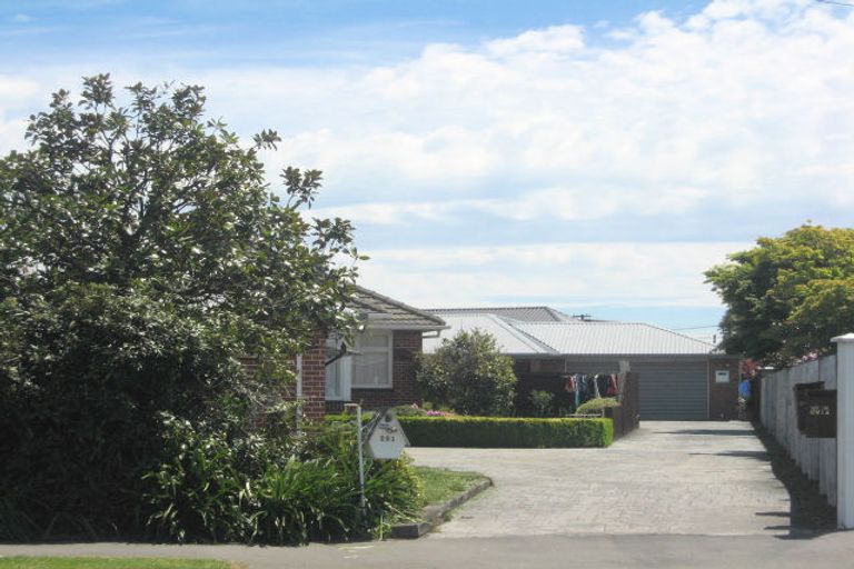 Photo of property in 1/291 Greers Road, Bishopdale, Christchurch, 8053