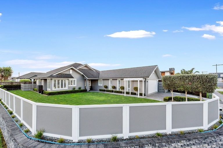 Photo of property in 1 Audrey Place, Flagstaff, Hamilton, 3210