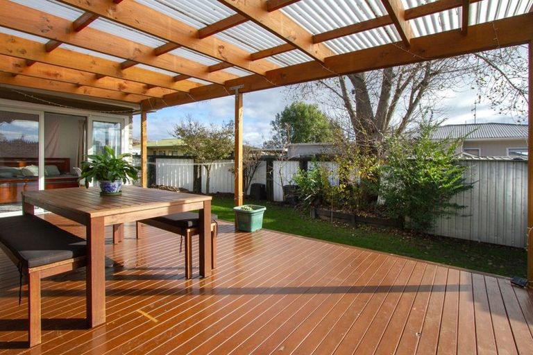 Photo of property in 21 Elizabeth Street, Richmond, 7020