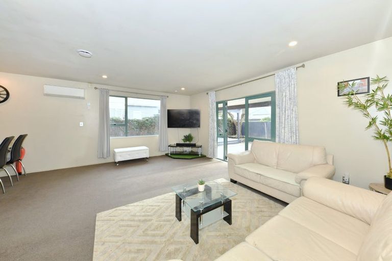 Photo of property in 34 Walpole Street, Waltham, Christchurch, 8023