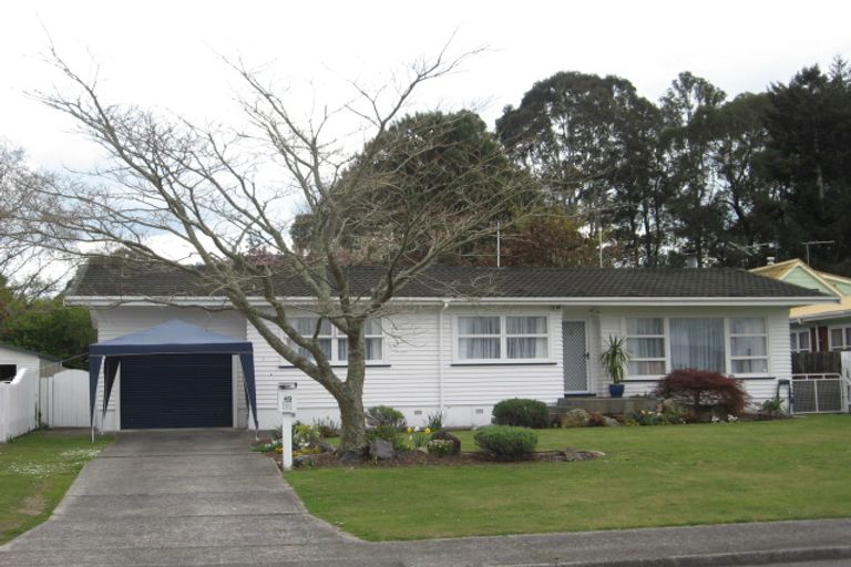 Photo of property in 49 Martin Street, Utuhina, Rotorua, 3015