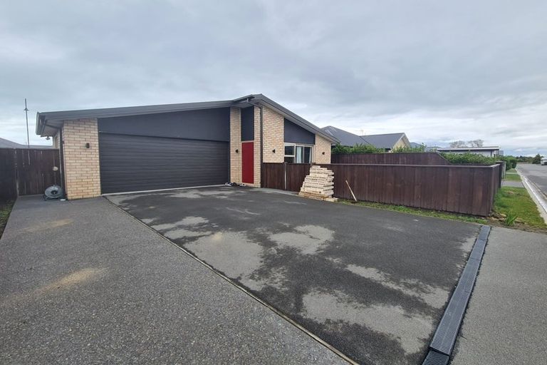 Photo of property in 131 Infinity Drive, Pegasus, 7612