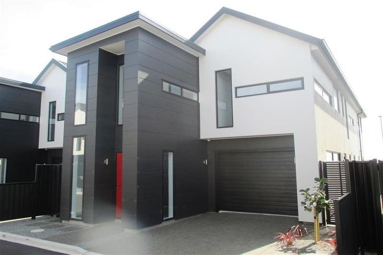 Photo of property in 102 Corsair Drive, Wigram, Christchurch, 8042