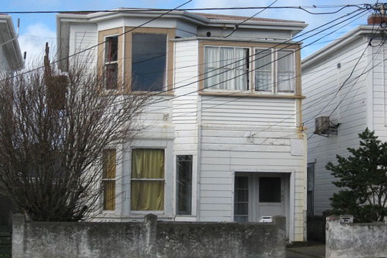 Photo of property in 7 Ross Street, Kilbirnie, Wellington, 6022