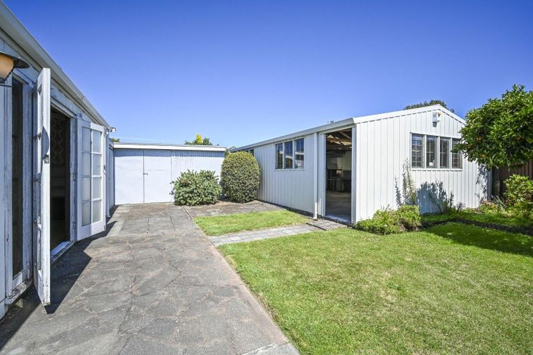 Photo of property in 612 Ballantyne Street, Frimley, Hastings, 4120