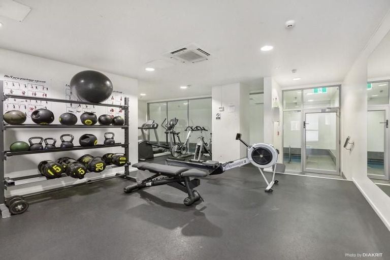 Photo of property in Soho Apartments, 220/74 Taranaki Street, Te Aro, Wellington, 6011