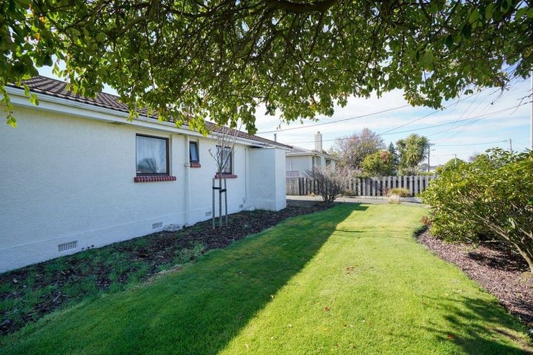 Photo of property in 78 Cargill Street, Waikiwi, Invercargill, 9810