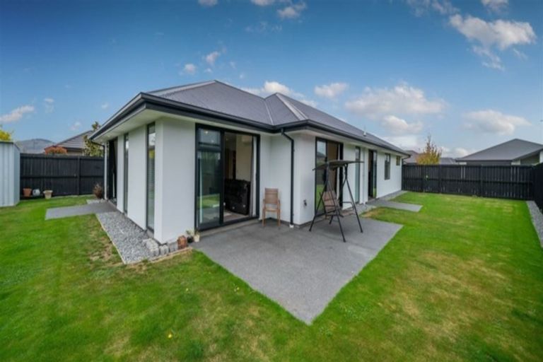 Photo of property in 9 Orr Street, Wigram, Christchurch, 8042