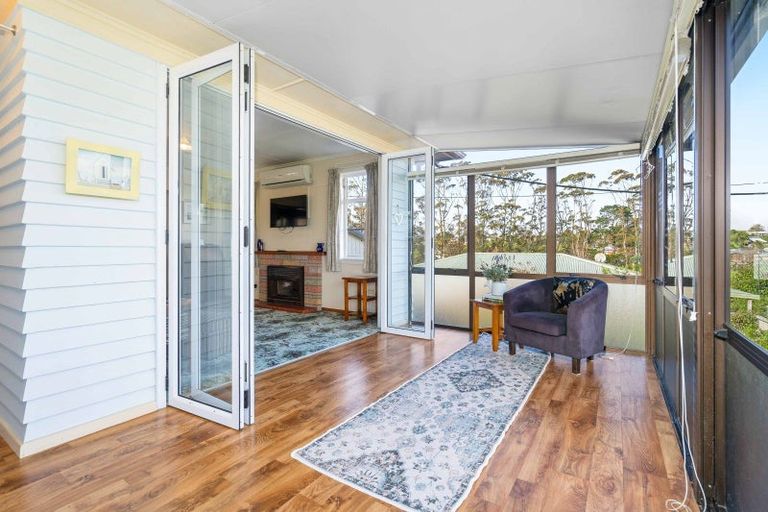 Photo of property in 43 Pah Road, Onerahi, Whangarei, 0110
