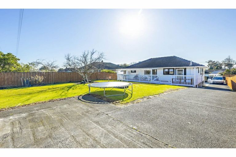 Photo of property in 5 Waimate Street, Otara, Auckland, 2023