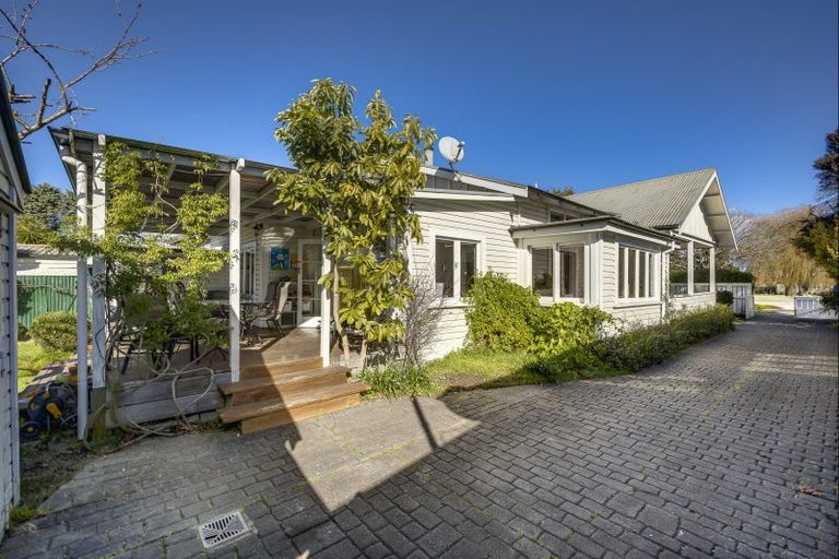 Photo of property in 141 Georges Drive, Napier South, Napier, 4110