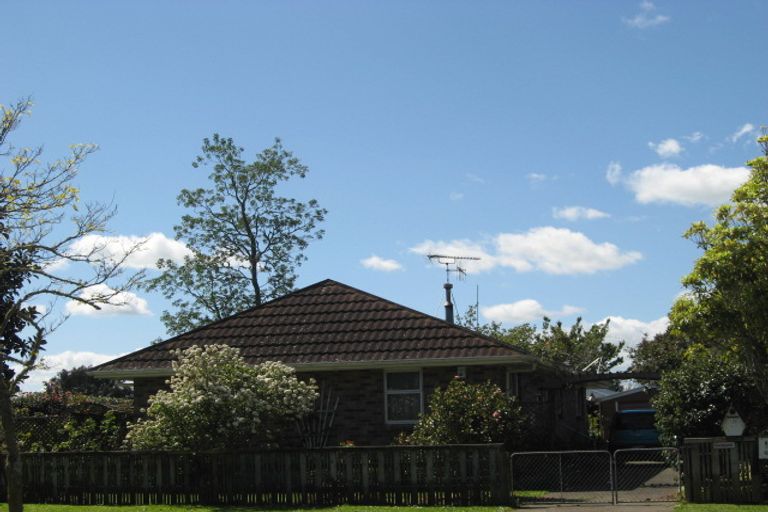 Photo of property in 10 Leather Street, Huntly, 3700