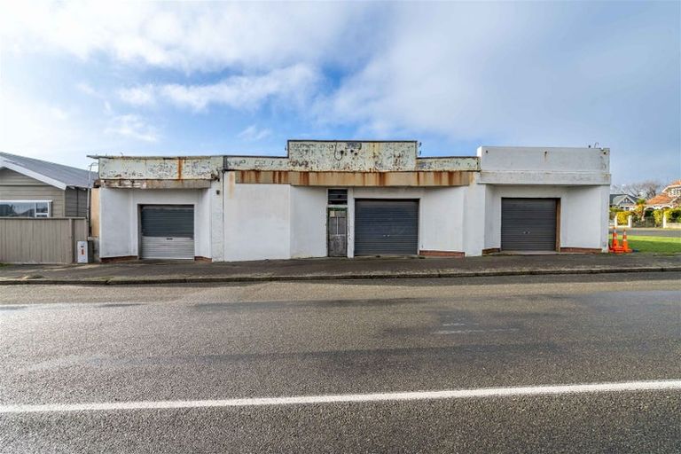 Photo of property in 56 Nelson Street, Georgetown, Invercargill, 9812
