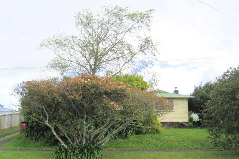 Photo of property in 33 Adams Street, Waihi, 3610