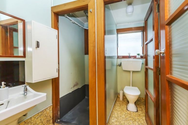 Photo of property in 46 Mcfarlane Street, Mount Victoria, Wellington, 6011