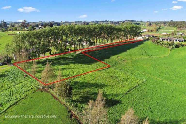 Photo of property in 41 Mccandlish Road, Ngahinapouri, Hamilton, 3290