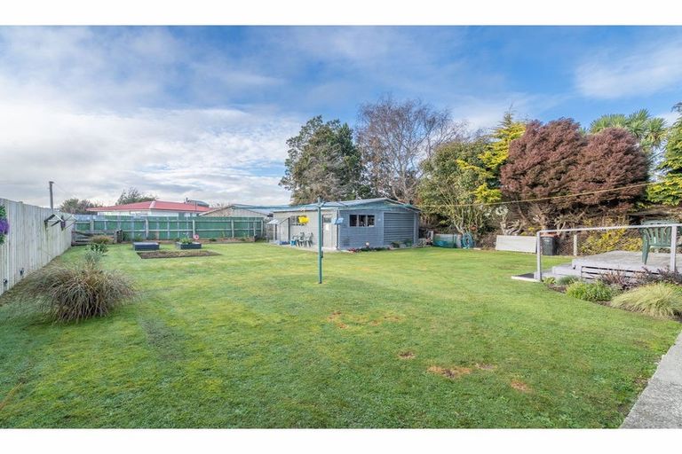 Photo of property in 8 Durham Street, Mataura, 9712