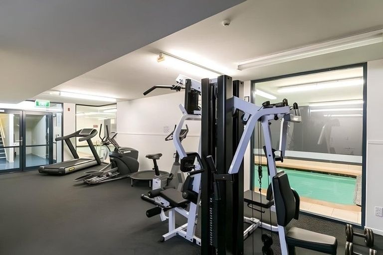 Photo of property in Luxford Villas, 109/72 Herald Street, Berhampore, Wellington, 6023