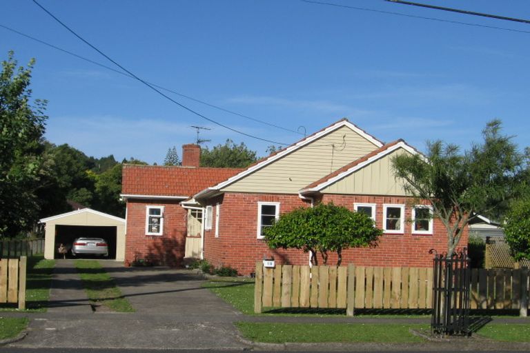 Photo of property in 19 Taupiri Street, Te Kuiti, 3910