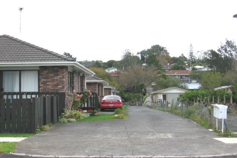 Photo of property in 89a-e Glendale Road, Glen Eden, Auckland, 0602