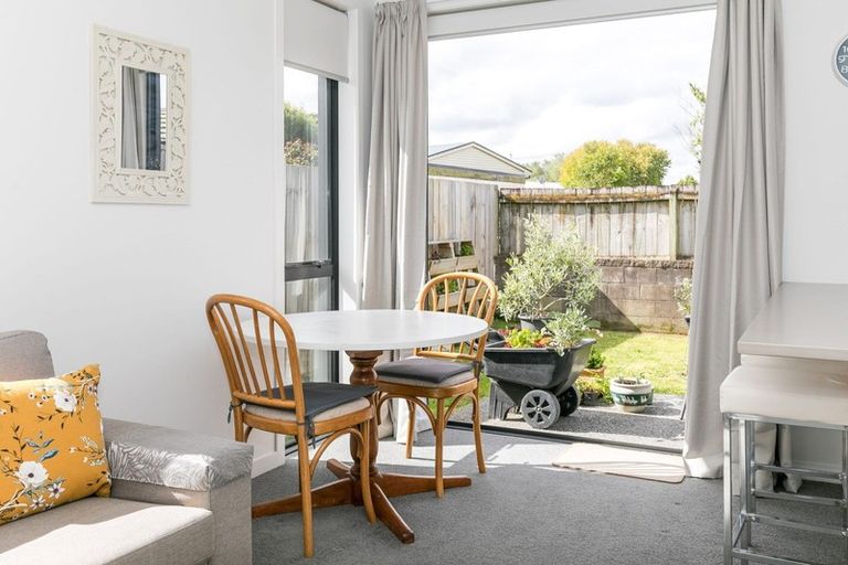 Photo of property in 4/58 Mansel Avenue, Hillcrest, Hamilton, 3216