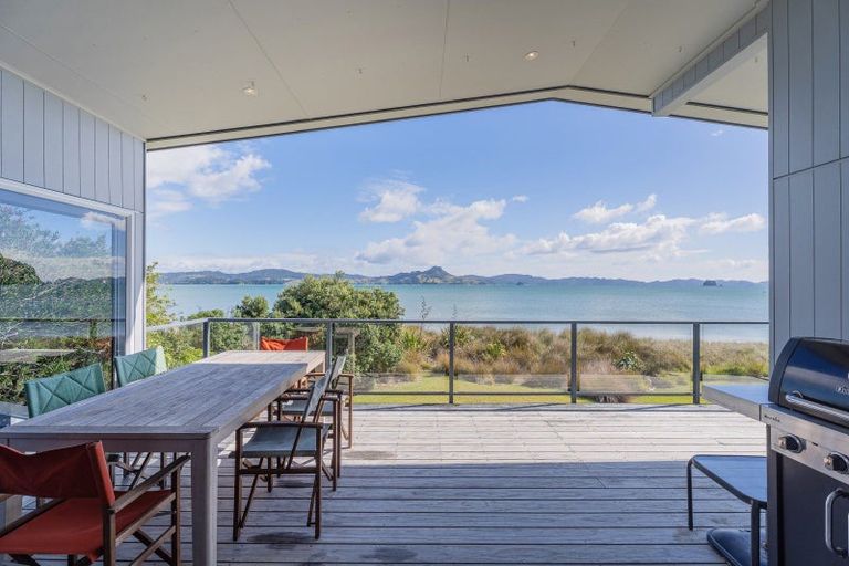 Photo of property in 99 Captain Cook Road, Cooks Beach, Whitianga, 3591