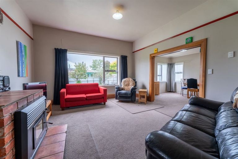 Photo of property in 7 Massey Street, Waimate, 7924
