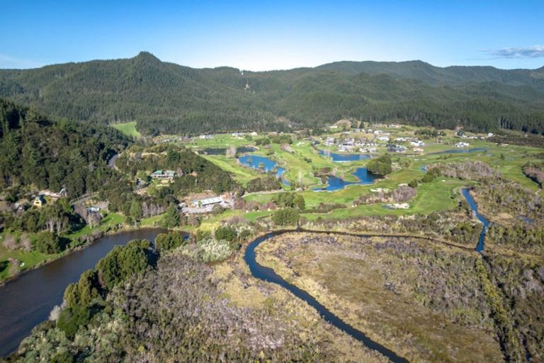 Photo of property in 600a Hikuai Settlement Road, Pauanui, Hikuai, 3579