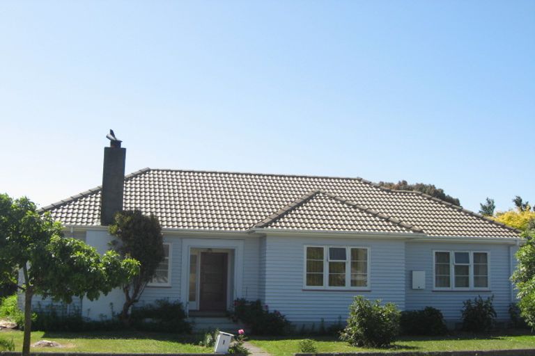 Photo of property in 1 Hammond Place, Spreydon, Christchurch, 8024