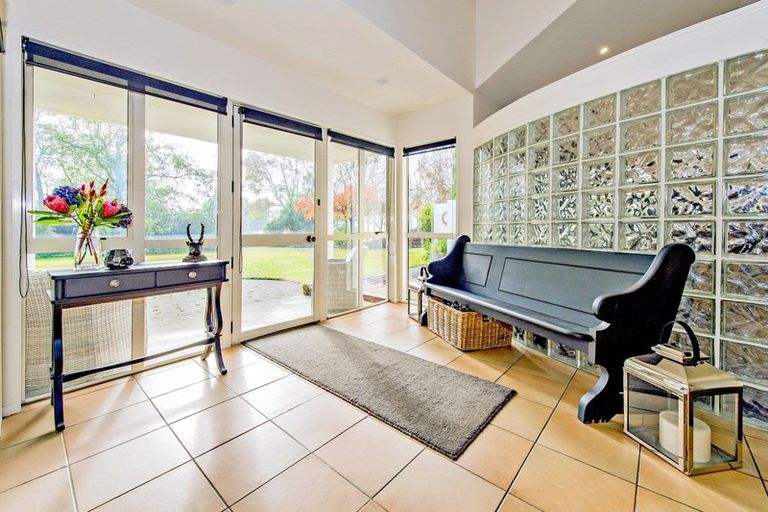 Photo of property in 1437 Old West Coast Road, West Melton, Christchurch, 7671