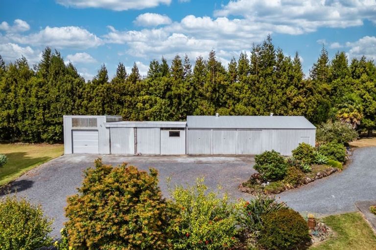 Photo of property in 122 Puketotara Road, Waipapa, Kerikeri, 0295