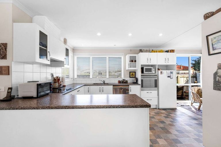 Photo of property in 17a Jull Street, Napier South, Napier, 4110