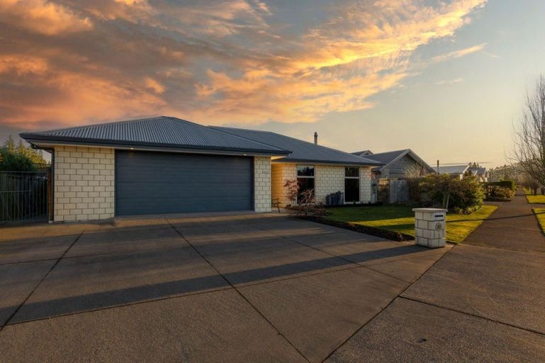 Photo of property in 1 Camrose Avenue, Methven, 7730