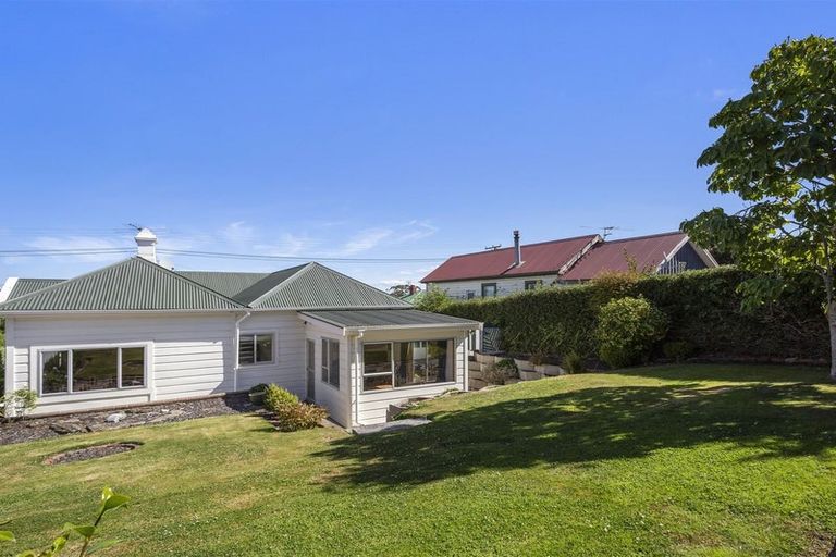 Photo of property in 6 Bernard Street, Kenmure, Dunedin, 9011