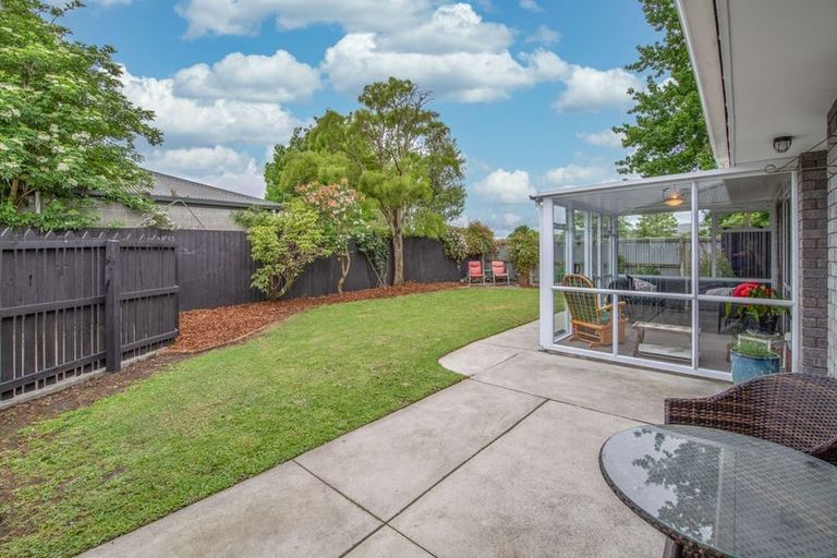 Photo of property in 2/2 Rima Lane, Hoon Hay, Christchurch, 8025