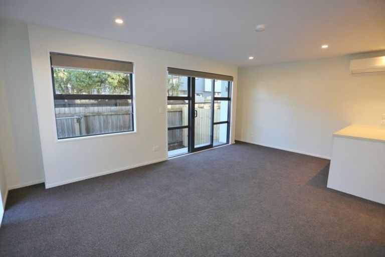 Photo of property in 215 Peterborough Street, Christchurch Central, Christchurch, 8013