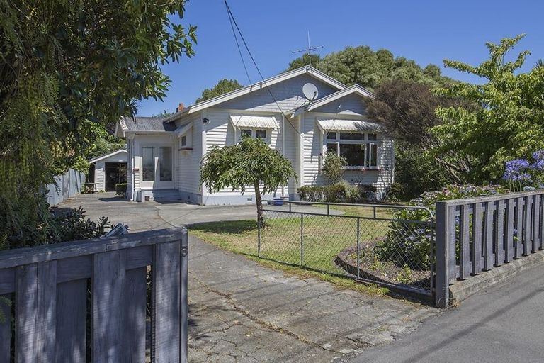 Photo of property in 3a Pownall Street, Masterton, 5810