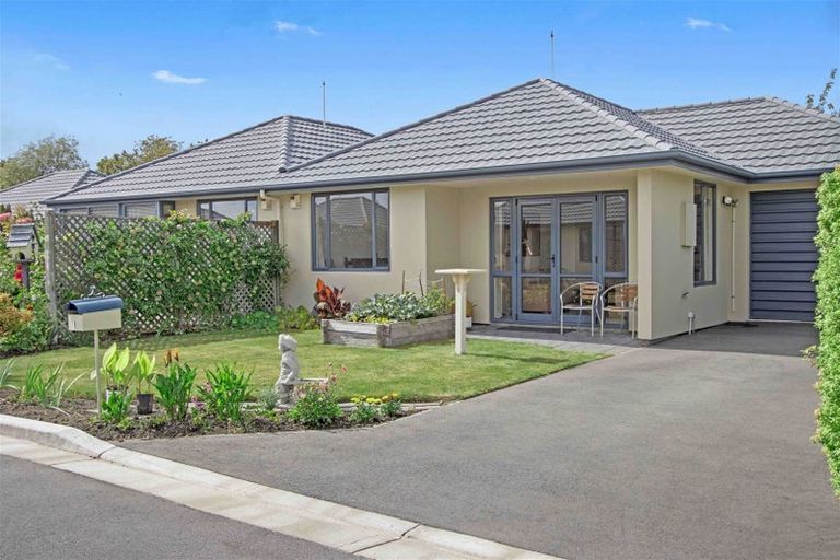 Photo of property in 52i Marshland Road, Shirley, Christchurch, 8061