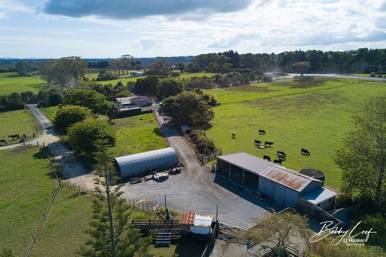 Photo of property in 15 Pairatahi Road, Kaingaroa, Kaitaia, 0483