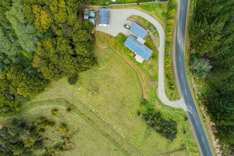 Photo of property in 173 Mount Tiger Road, Whareora, Onerahi, 0192