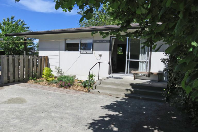 Photo of property in 8 Hayhurst Street, Temuka, 7920