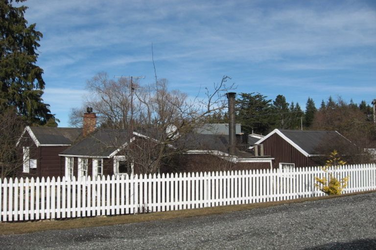 Photo of property in 1 Derg Street, Naseby, 9396