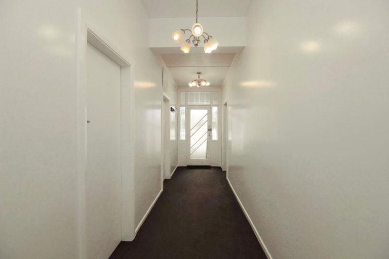Photo of property in 3 Central Terrace, Alicetown, Lower Hutt, 5010
