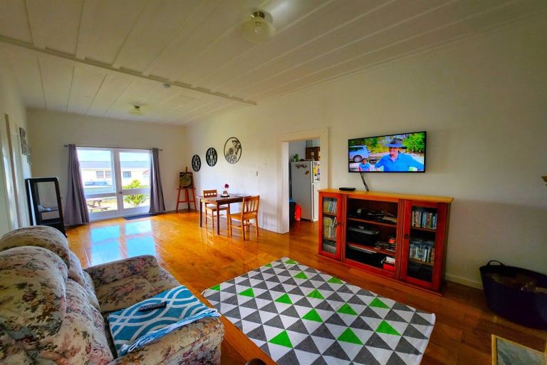 Photo of property in 25 Clean Street, Te Kopuru, 0391