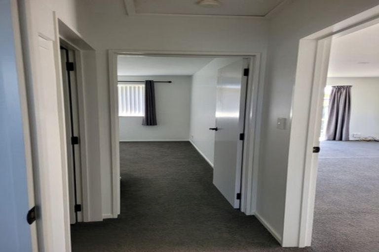 Photo of property in 9b Ashley Place, Kaiapoi, 7630