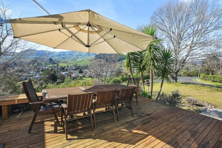 Photo of property in 1 Olga Street, Paeroa, 3600