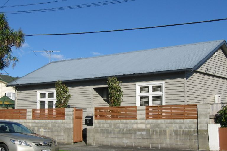 Photo of property in 20 Derwent Lee Grove, Epuni, Lower Hutt, 5011