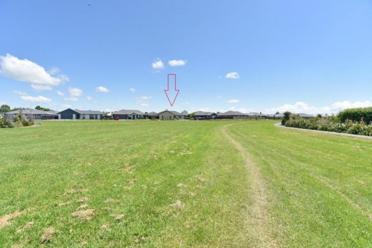 Photo of property in 168 Northbrook Road, Rangiora, 7400