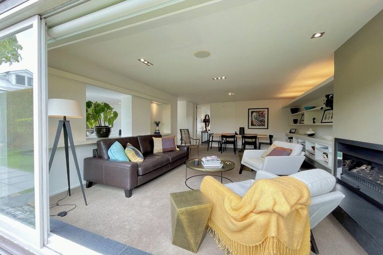 Photo of property in 12b Wallace Street, Herne Bay, Auckland, 1011