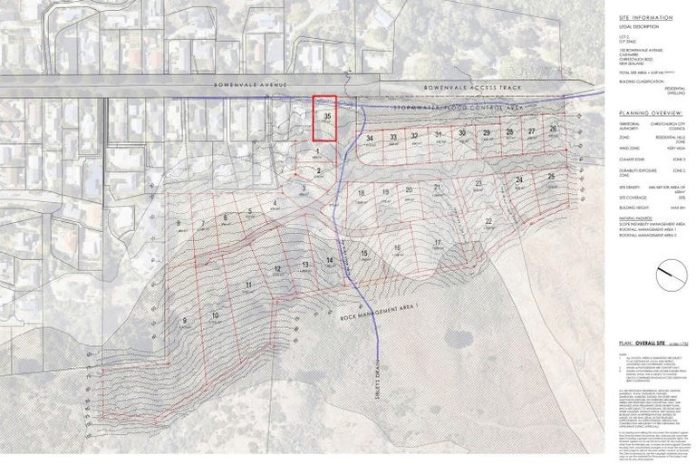 Photo of property in 130 Bowenvale Avenue, Cashmere, Christchurch, 8022